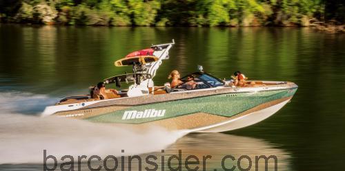 Malibu 25 LSV Wakesetter ficha técnica y opiniones